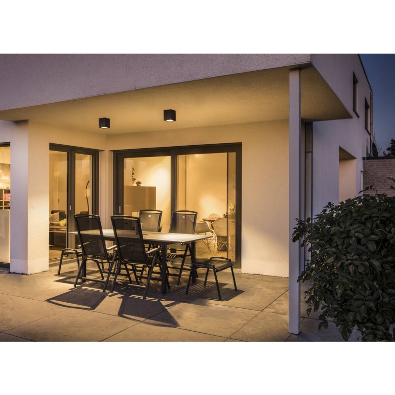 Lampa sufitowa :: BIG THEO CEILING