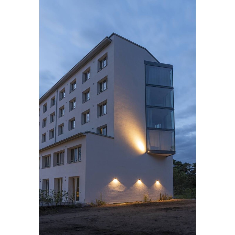 Lampa sufitowa :: BIG THEO CEILING