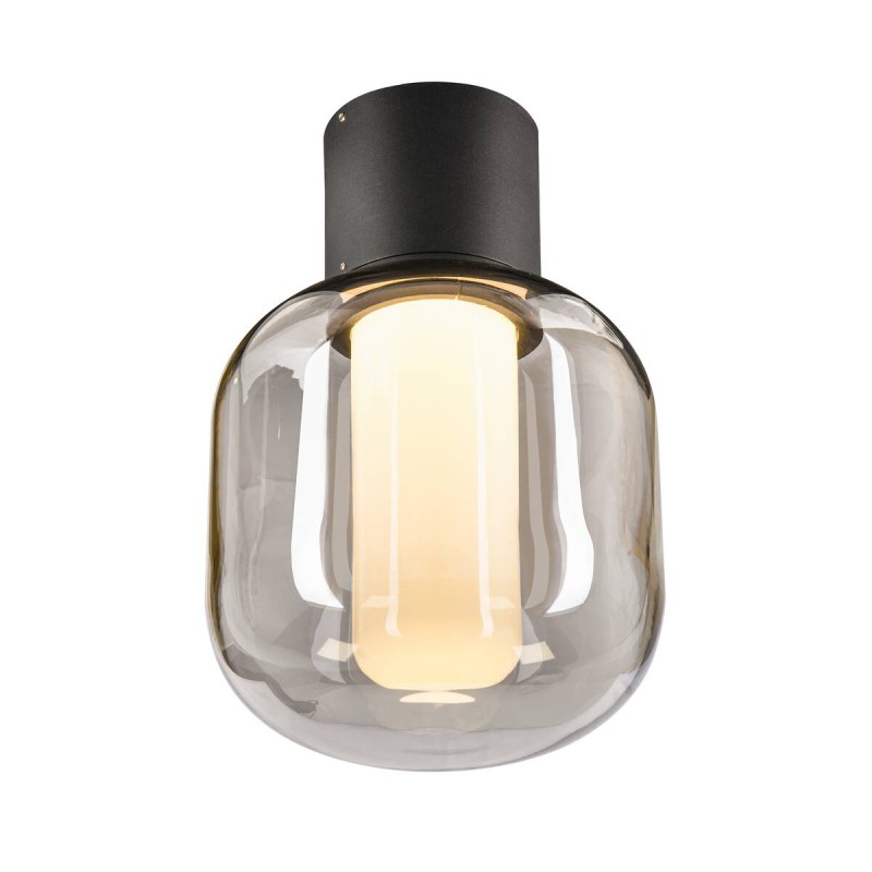 Lampa sufitowa :: OVALISK CL