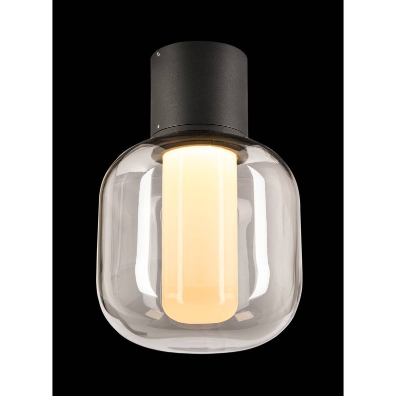 Lampa sufitowa :: OVALISK CL