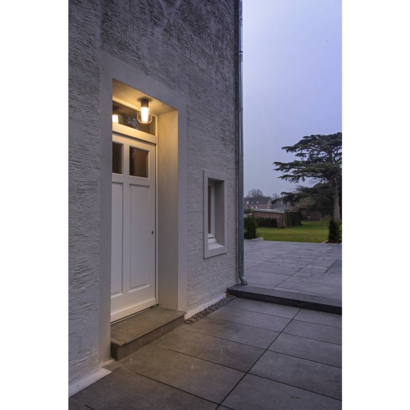 Lampa sufitowa :: OVALISK CL