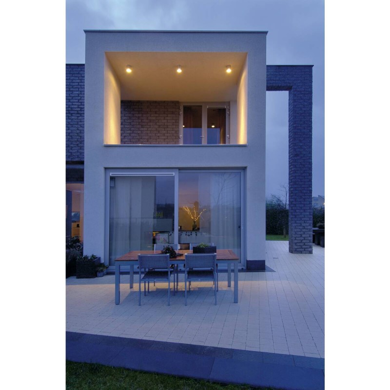 Lampa sufitowa :: ROX CEILING OUT