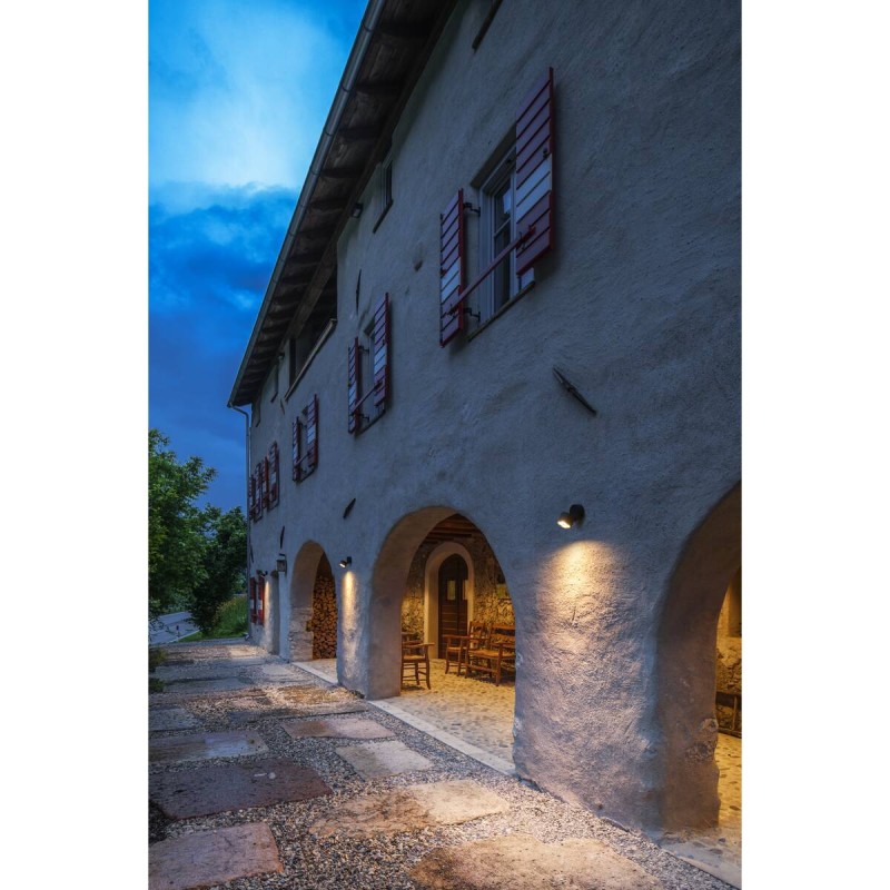 Lampa sufitowa :: R-CUBE