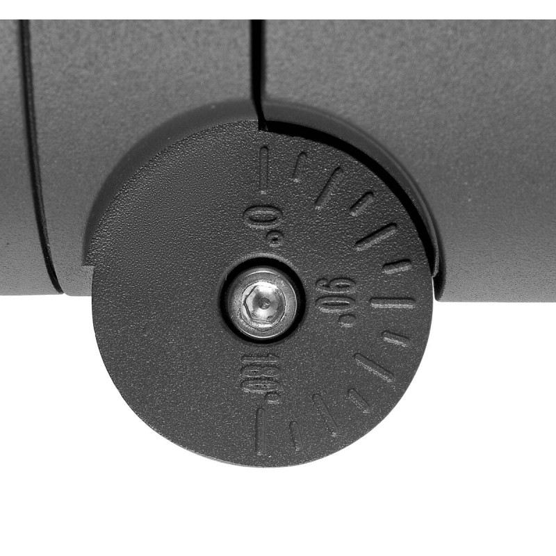 Lampa sufitowa :: R-CUBE