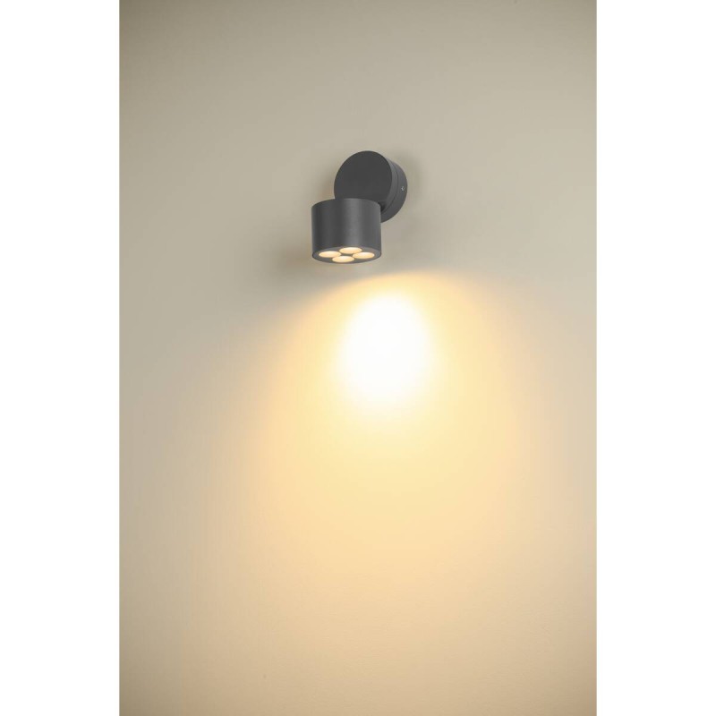 Lampa sufitowa :: R-CUBE