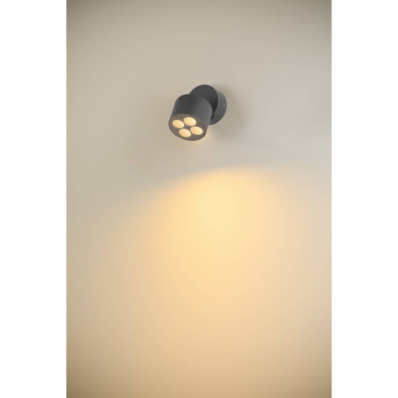 Lampa sufitowa :: R-CUBE