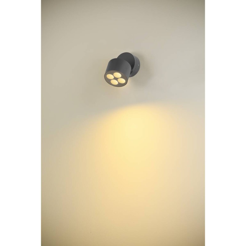 Lampa sufitowa :: R-CUBE