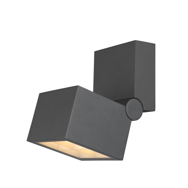 Lampa sufitowa :: S-CUBE