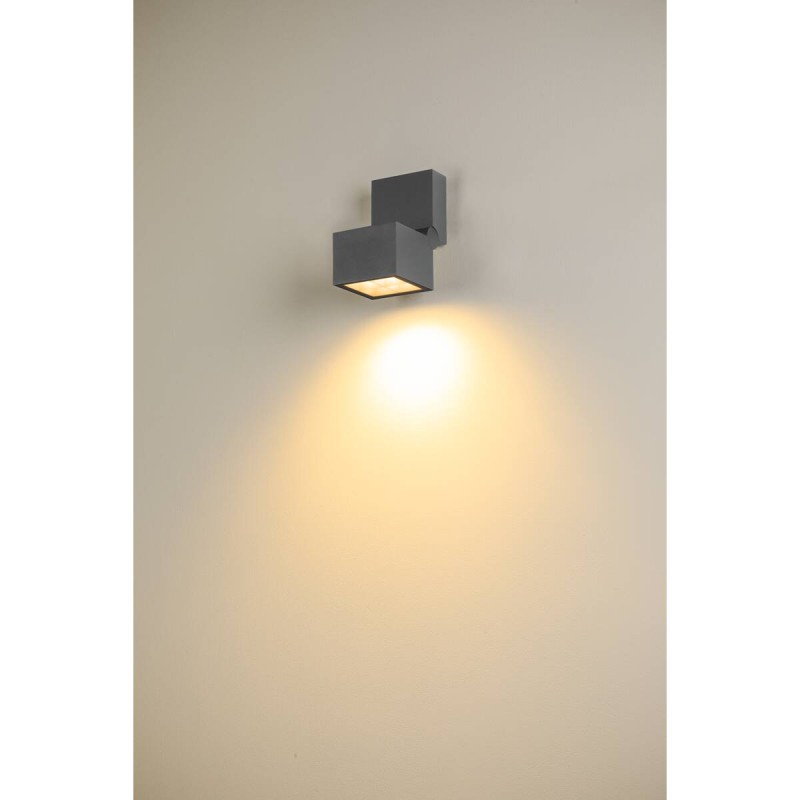 Lampa sufitowa :: S-CUBE