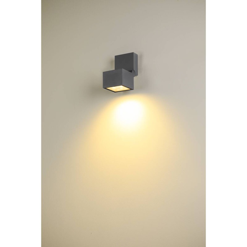 Lampa sufitowa :: S-CUBE
