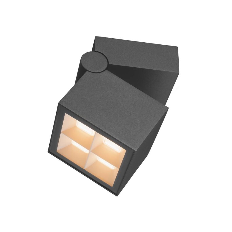 Lampa sufitowa :: S-CUBE