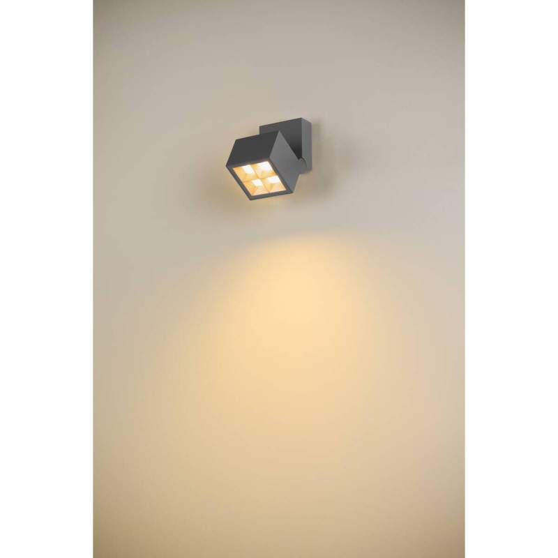 Lampa sufitowa :: S-CUBE