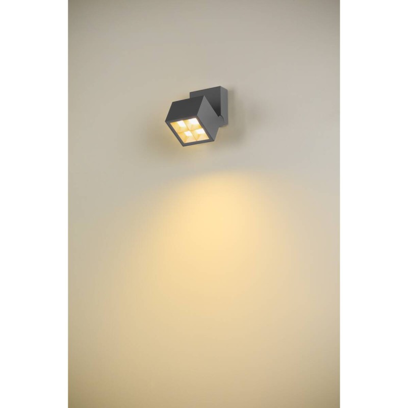 Lampa sufitowa :: S-CUBE