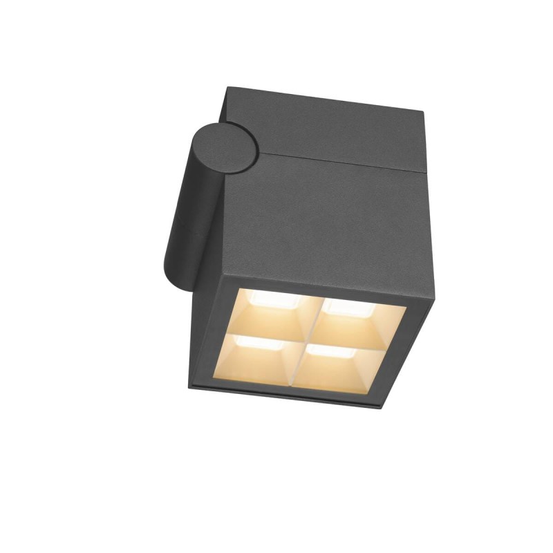 Lampa sufitowa :: S-CUBE