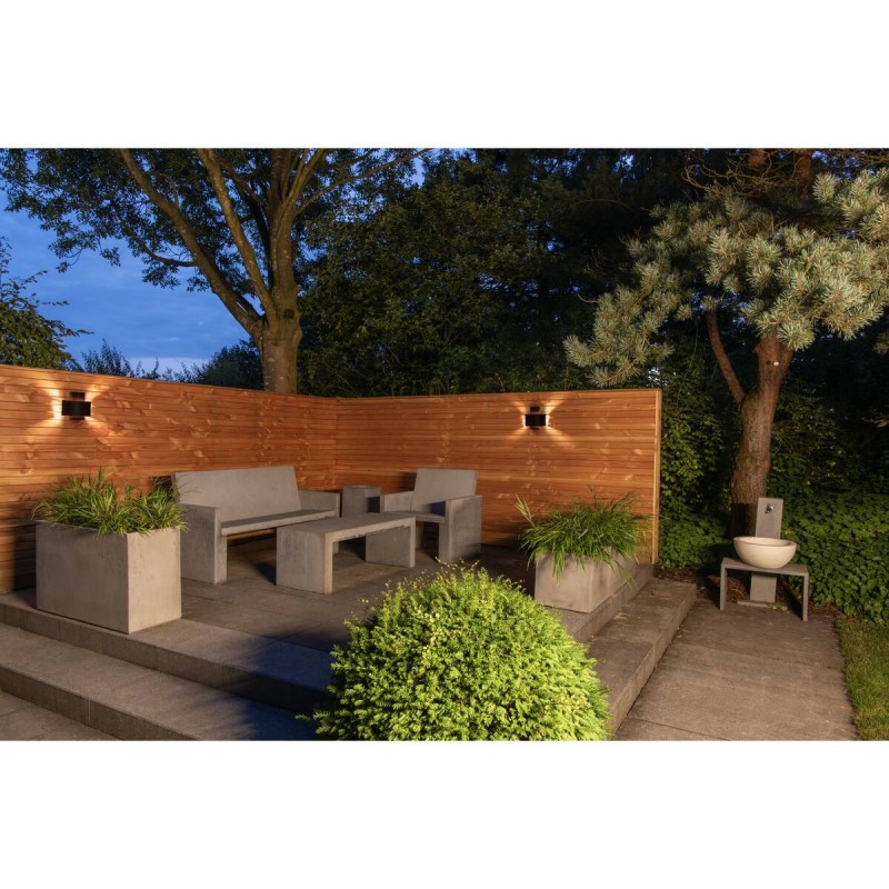 Lampa ścienna :: PHOTONI CYL WL