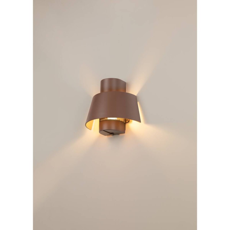 Lampa ścienna :: PHOTONI WL E27