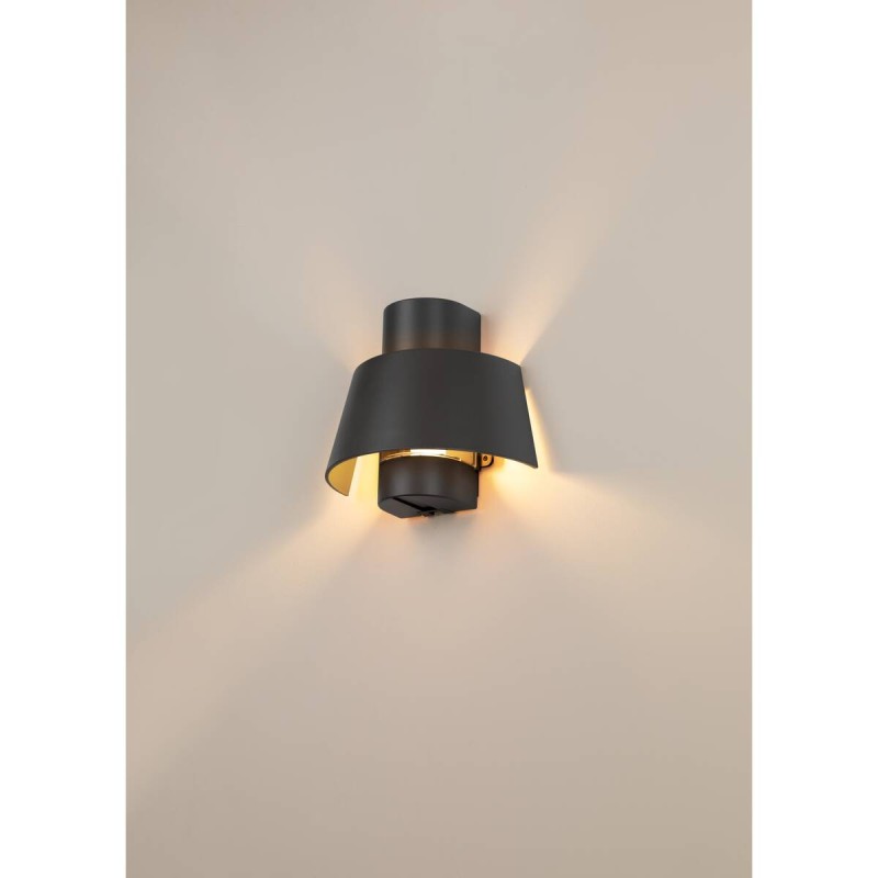 Lampa ścienna :: PHOTONI WL E27