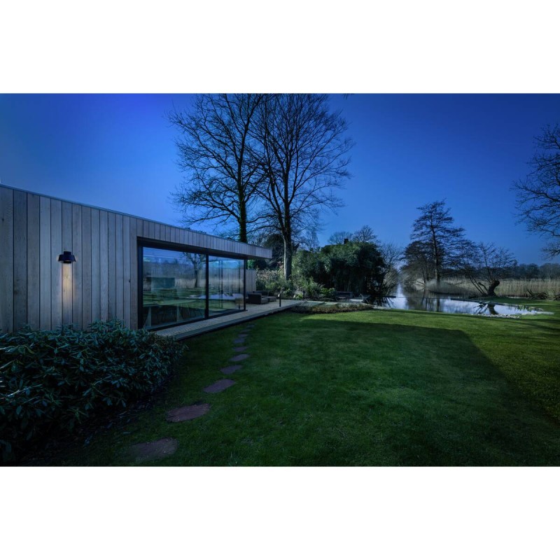 Lampa ścienna :: PHOTONI WL E27