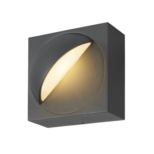 Lampa ścienna :: LID I