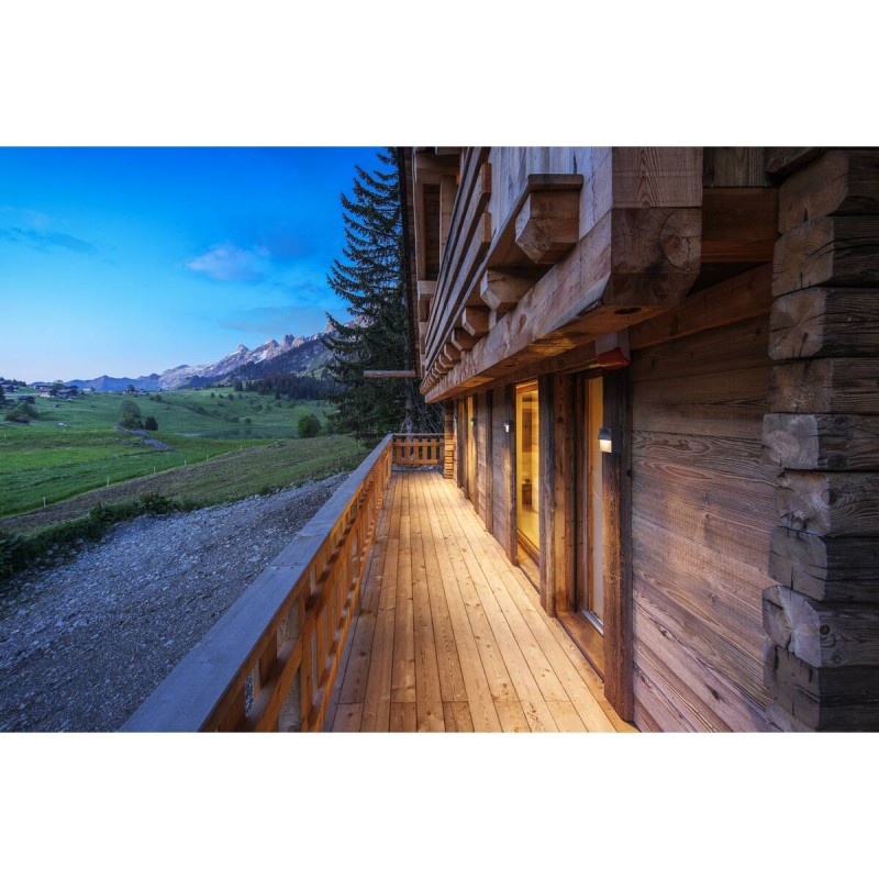 Lampa ścienna :: LID I