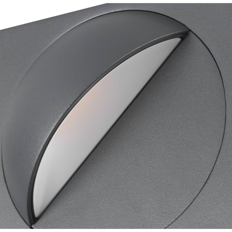 Lampa ścienna :: LID I WL DOUBLE