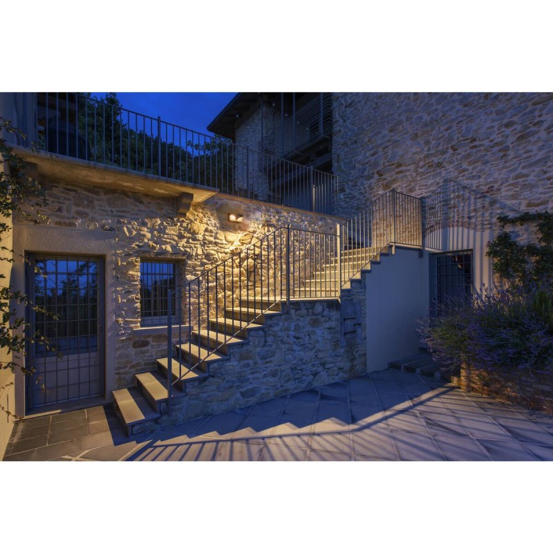 Lampa ścienna :: LID I WL DOUBLE