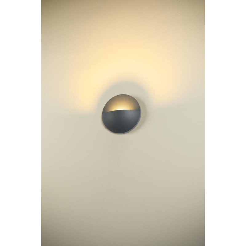 Lampa ścienna :: LID II