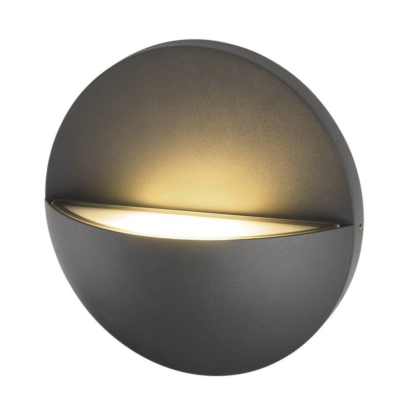 Lampa ścienna :: LID II