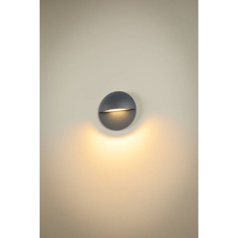 Lampa ścienna :: LID II