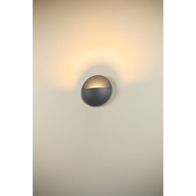 Lampa ścienna :: LID II