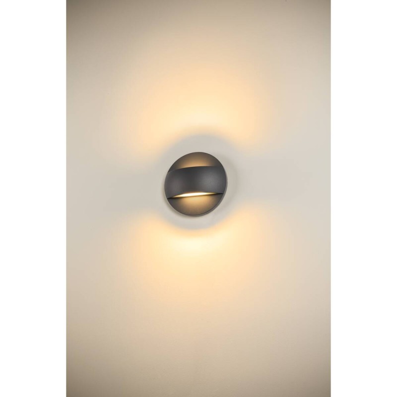 Lampa ścienna :: LID II WL UP/DOWN