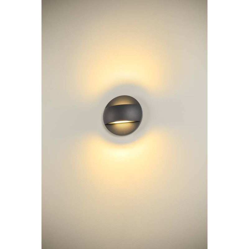 Lampa ścienna :: LID II WL UP/DOWN