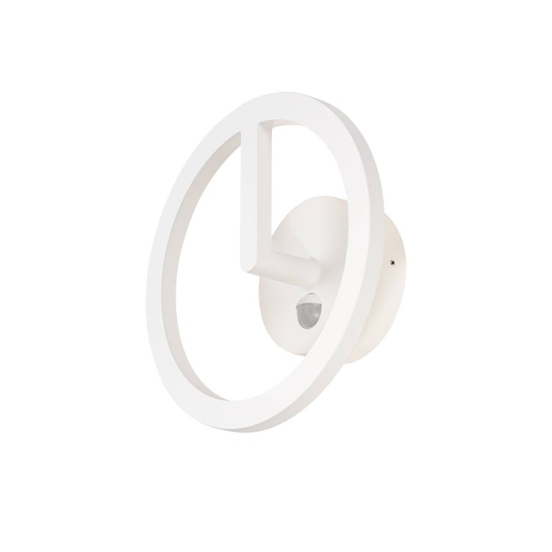 Lampa ścienna :: Q-RING SENSOR