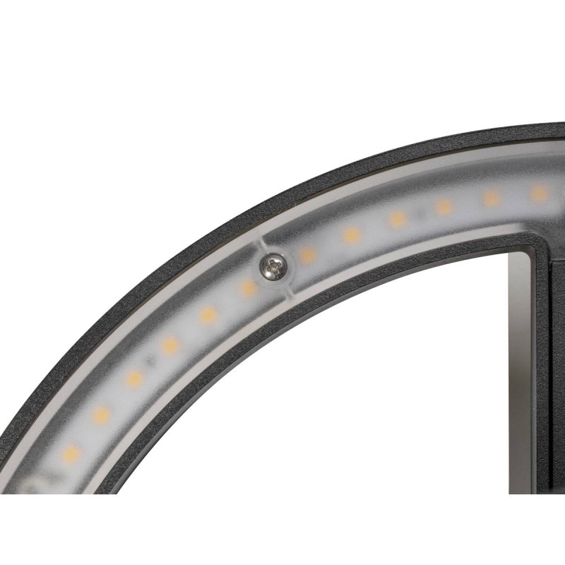 Lampa ścienna :: Q-RING SENSOR