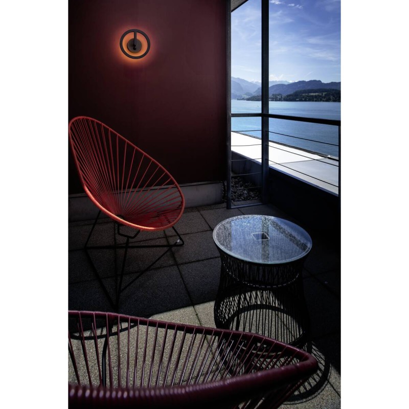 Lampa ścienna :: Q-RING SENSOR