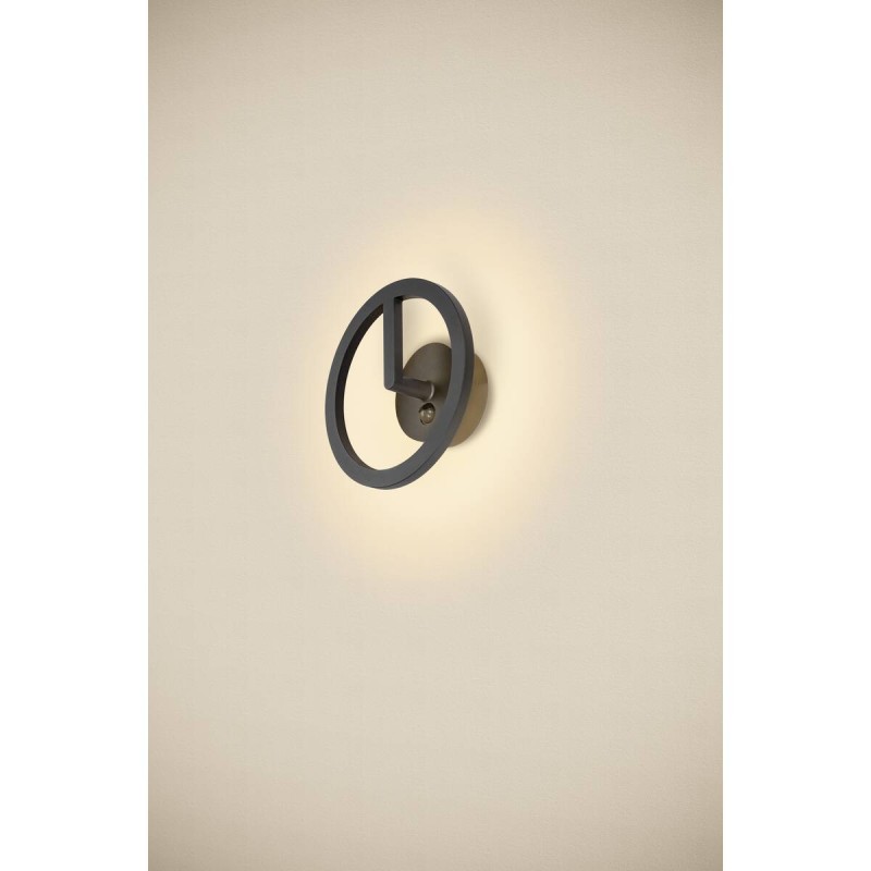 Lampa ścienna :: Q-RING SENSOR