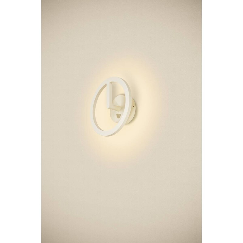 Lampa ścienna :: Q-RING SENSOR