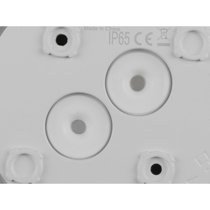 Lampa ścienna :: D-RING S