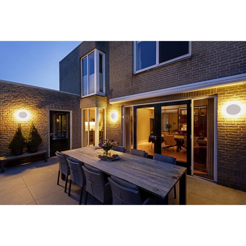 Lampa ścienna :: D-RING S