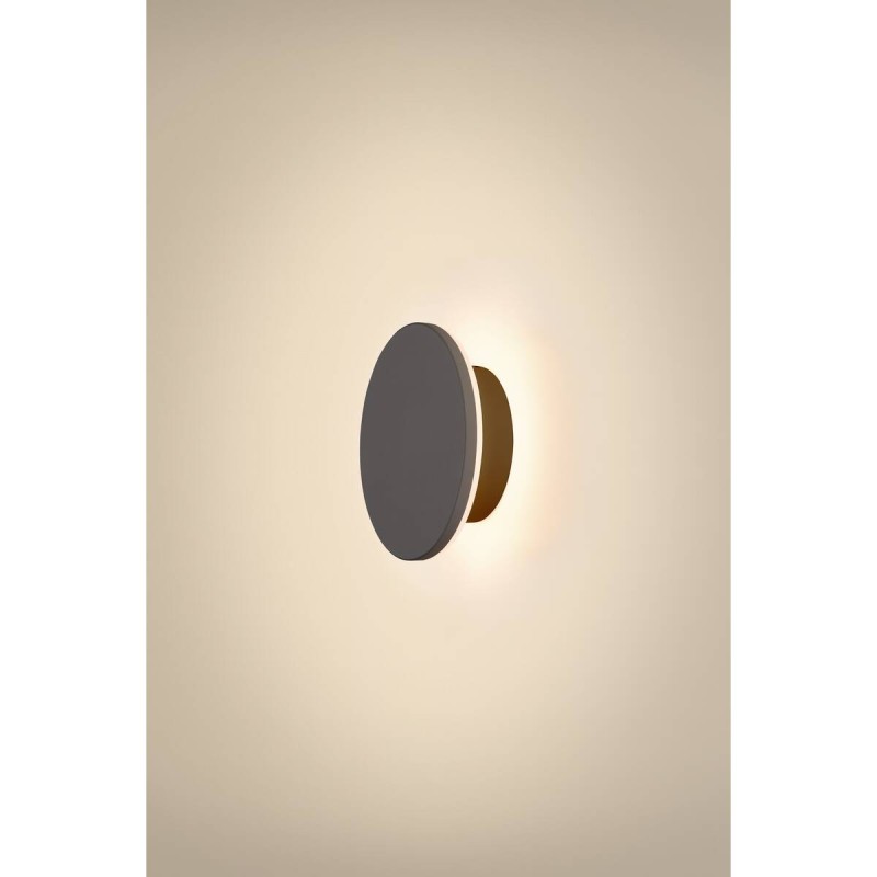 Lampa ścienna :: D-RING S