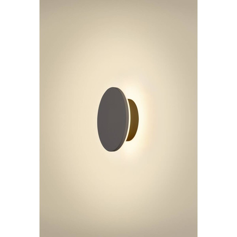 Lampa ścienna :: D-RING S
