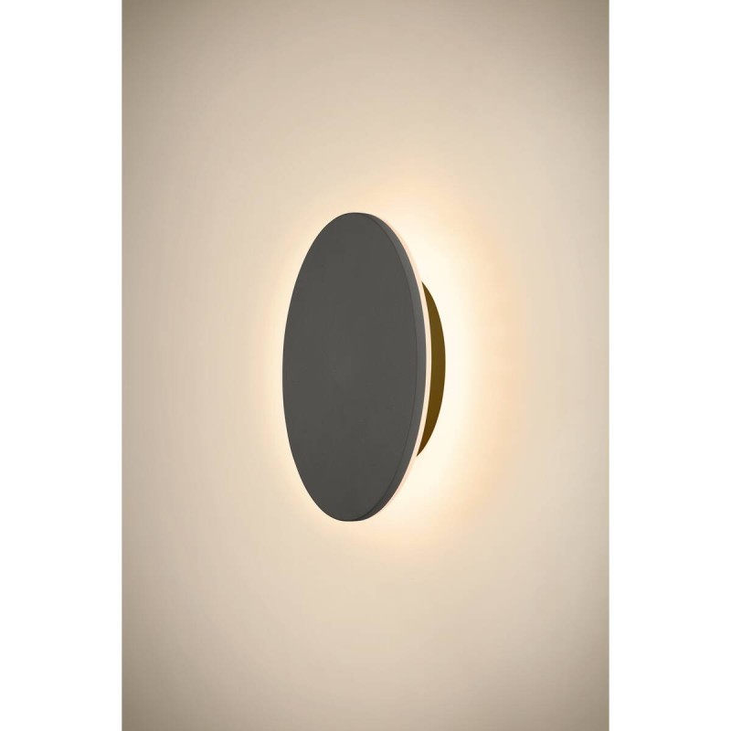 Lampa ścienna :: D-RING M