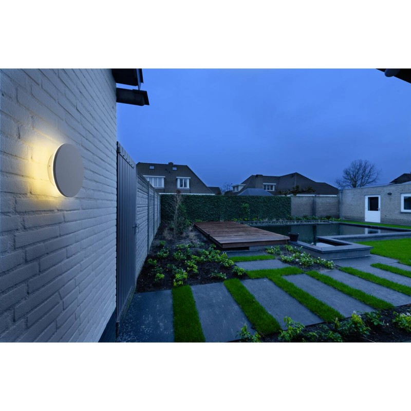 Lampa ścienna :: D-RING M