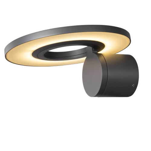 Lampa ścienna :: I-RING WL