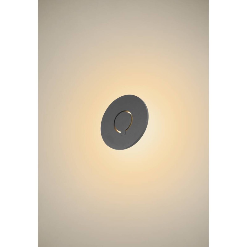 Lampa ścienna :: I-RING WL