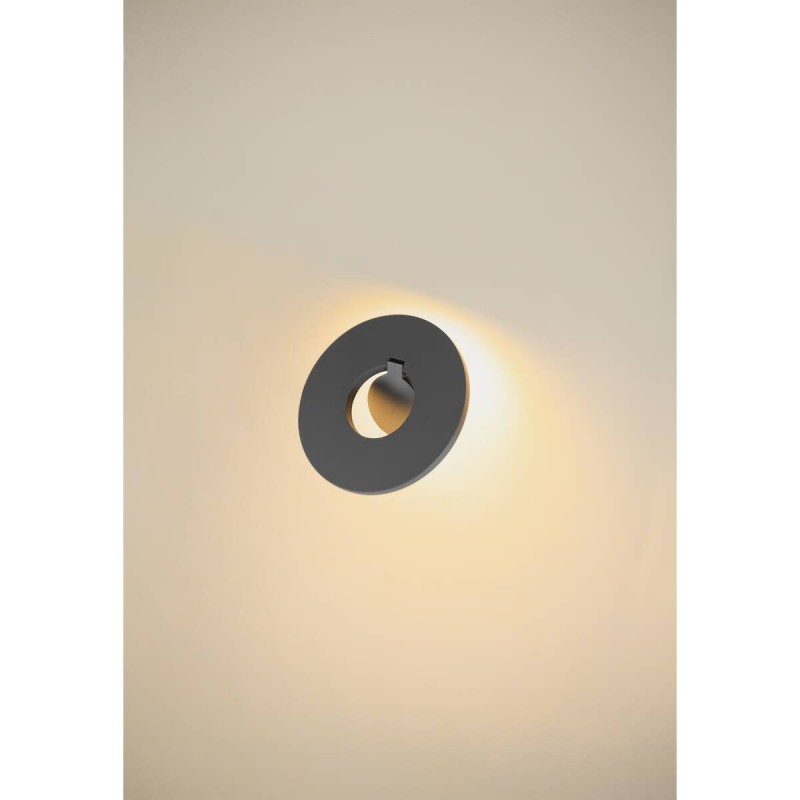 Lampa ścienna :: I-RING WL