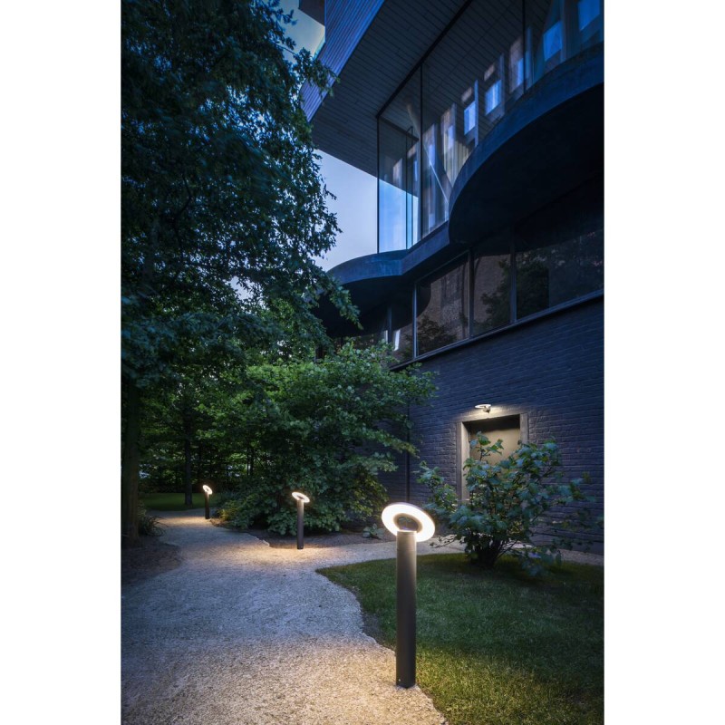 Lampa ścienna :: I-RING WL