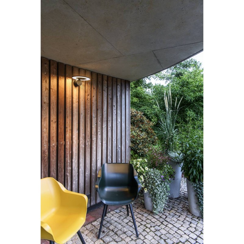 Lampa ścienna :: I-RING WL