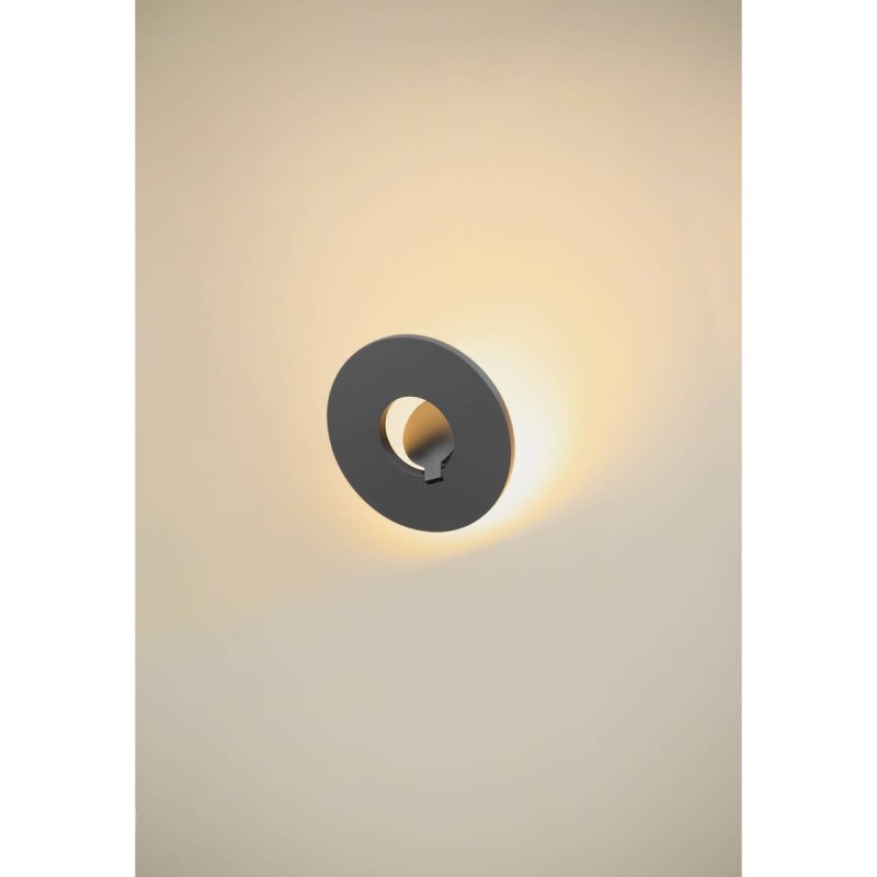 Lampa ścienna :: I-RING WL