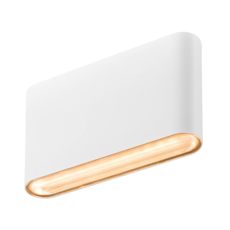 Lampa ścienna :: OVAL 14